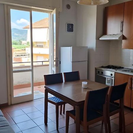 Montecatini Cozy Flat Montecatini Terme Exterior foto