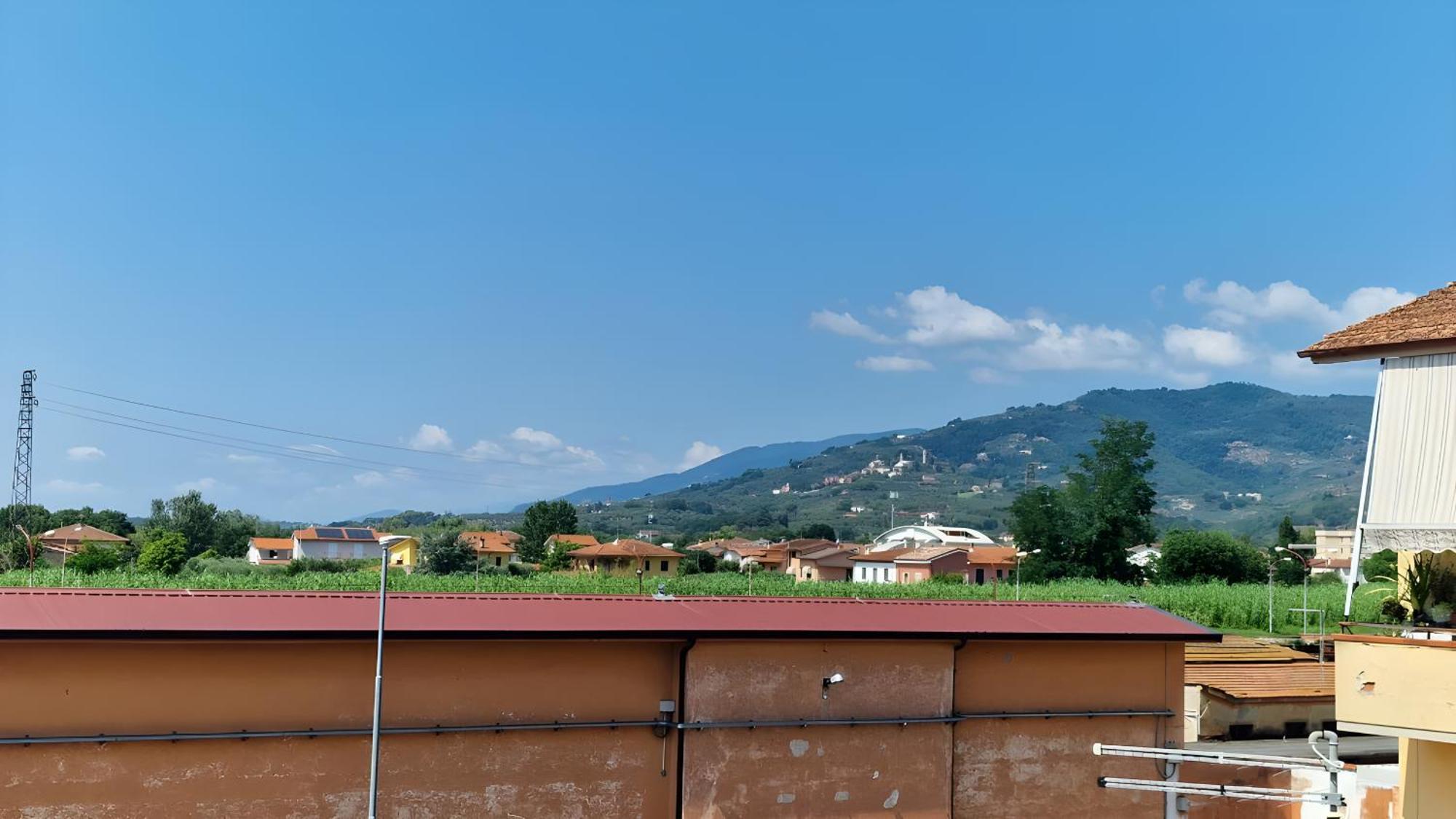 Montecatini Cozy Flat Montecatini Terme Exterior foto