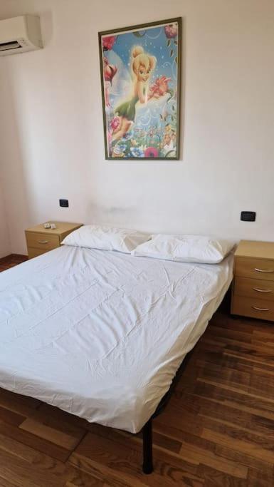 Montecatini Cozy Flat Montecatini Terme Exterior foto